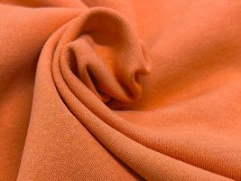 【現品限り特価】ドライソフトダンボールニットオレンジ