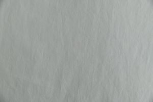 ■お取り寄せ商品■オーガニックコットン使用40番手ダンプワッシャーグレー