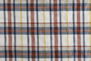 ■お取り寄せ商品■シャーリングチェック_拡大イメージ