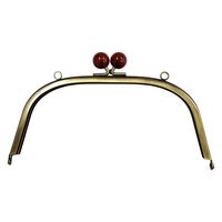 ■お取り寄せ商品■玉付き口金（大）_拡大イメージ