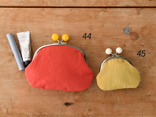 ■お取り寄せ商品■玉付き口金（中）