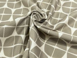 Otsukaya×koizumiクールクロスニット 「北欧調幾何学チーズ」_拡大イメージ