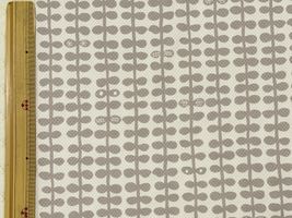 Otsukaya×koizumiクールクロスニット 「nina ロヴ」グレー