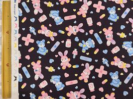 オックスプリント クラシカルモダン2024 ホスピタルブラック