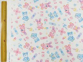 オックスプリント クラシカルモダン2024 ホスピタルオフホワイト