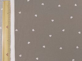 スケアープリント「プチハート・リバイバル」_拡大イメージ