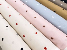 スケアープリント「プチハート・リバイバル」_拡大イメージ