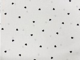 スケアープリント「プチハート・リバイバル」_拡大イメージ