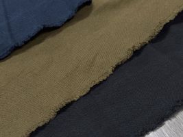 【現品限り特価】西脇産綿麻キャンバス無地_拡大イメージ