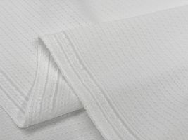 【現品限り特価】アパレル仕様のドライタッチニット無地_拡大イメージ