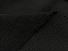 【現品限り特価】アパレル仕様のドライタッチニット無地_拡大イメージ