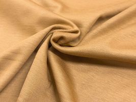 【現品限り特価】リヨセル混フライスニット無地_拡大イメージ