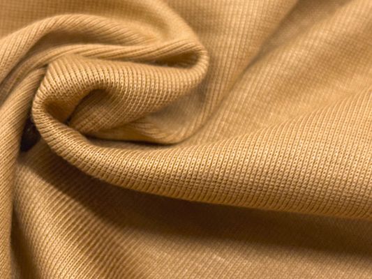 【現品限り特価】リヨセル混フライスニット無地