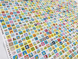 くしゃかわ「くしゃかわコレクション」_拡大イメージ