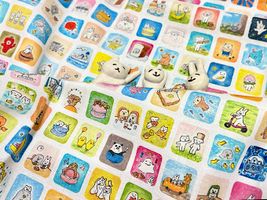 くしゃかわ「くしゃかわコレクション」_拡大イメージ