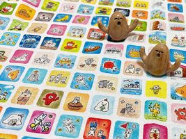 くしゃかわ「くしゃかわコレクション」_拡大イメージ