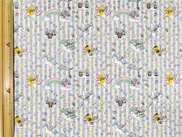 コットンこばやし ゆめかわ猫さんのコットンキャンバスプリント_拡大イメージ