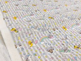 コットンこばやし ゆめかわ猫さんのコットンキャンバスプリント_拡大イメージ