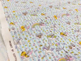 コットンこばやし ゆめかわ猫さんのコットンキャンバスプリント_拡大イメージ