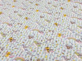 コットンこばやし ゆめかわ猫さんのコットンキャンバスプリント_拡大イメージ