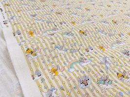 コットンこばやし ゆめかわ猫さんのコットンキャンバスプリント_拡大イメージ