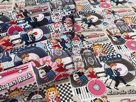 Sugar Rock「ディスコデート」_拡大イメージ