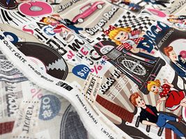 Sugar Rock「ディスコデート」_拡大イメージ