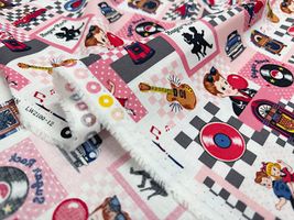 Sugar Rock「ロックンロールダイアリー」_拡大イメージ