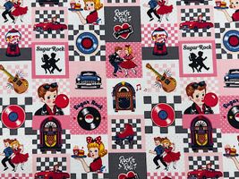 Sugar Rock「ロックンロールダイアリー」_拡大イメージ