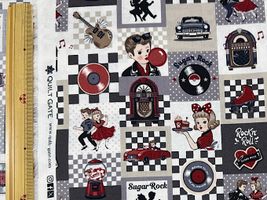 Sugar Rock「ロックンロールダイアリー」_拡大イメージ