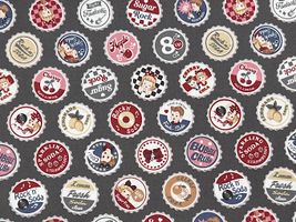 Sugar Rock「クラウンキャップ」_拡大イメージ