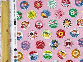 Sugar Rock「クラウンキャップ」_拡大イメージ