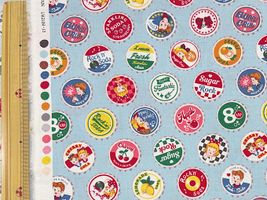 Sugar Rock「クラウンキャップ」_拡大イメージ