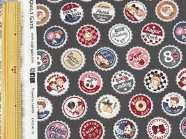 Sugar Rock「クラウンキャップ」_拡大イメージ