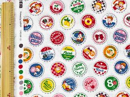 Sugar Rock「クラウンキャップ」オフホワイト