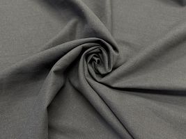 復刻・北欧調カラーのハーフリネンキャンバス無地_拡大イメージ