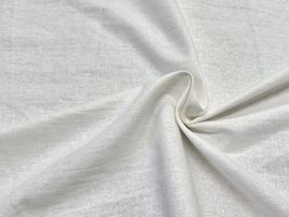 復刻・北欧調カラーのハーフリネンキャンバス無地_拡大イメージ