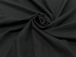 復刻・北欧調カラーのハーフリネンキャンバス無地_拡大イメージ