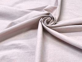 復刻・北欧調カラーのハーフリネンキャンバス無地_拡大イメージ