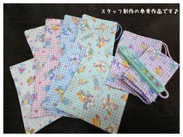 バニラポップ ユニコーンとかわいいスイーツ_拡大イメージ