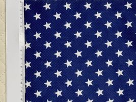 ミニマムスターのクールクロスニットネイビー