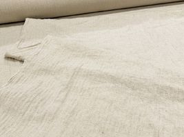 Exclusive Collection 近江産ハーフリネンヘリンボーン_拡大イメージ