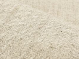 Exclusive Collection 近江産ハーフリネンヘリンボーン_拡大イメージ