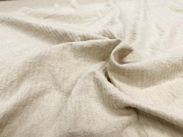 Exclusive Collection 近江産ハーフリネンヘリンボーン_拡大イメージ