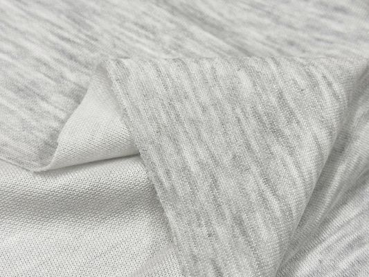 【現品限り特価】リヨセルリバーニット無地