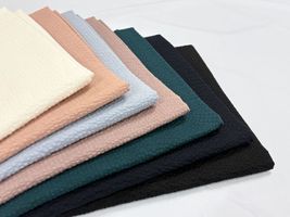 大塚屋オリジナル 清涼リップル無地_拡大イメージ