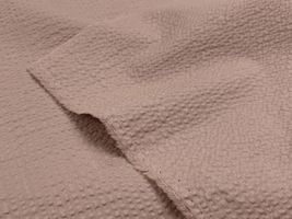 大塚屋オリジナル 清涼リップル無地くすみピンク