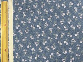 Nostalgia Collection 60ローンプリント「フリージア」_拡大イメージ