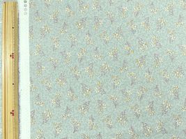 Nostalgia Collection 60ローンプリント「フリージア」_拡大イメージ