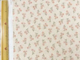 Nostalgia Collection 60ローンプリント「フリージア」_拡大イメージ